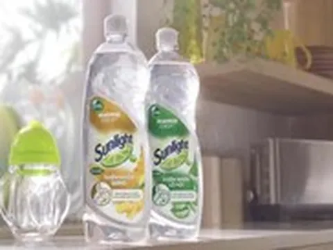 'Liếm món mẹ nấu' trong quảng cáo nước rửa chén, Sunlight gửi thư xin lỗi