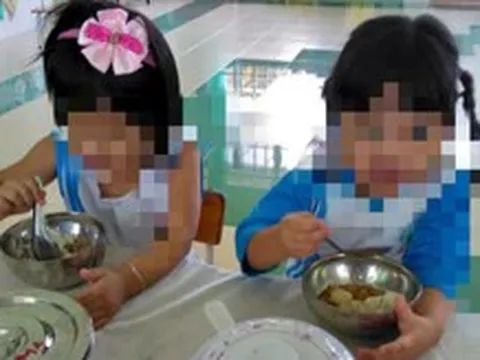 Những phản ánh về an toàn thực phẩm trường học phải được xử lý trong vòng 24 giờ