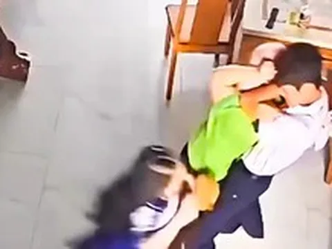 Vụ nam sinh ở Phú Quốc siết cổ người thân: Thực hiện nghiêm việc giáo dục đạo đức, lối sống cho học sinh
