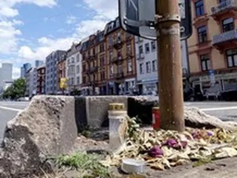 Bản án 3 năm tù gây tranh cãi trong vụ tai nạn ở Frankfurt khiến cặp song sinh người Việt thiệt mạng