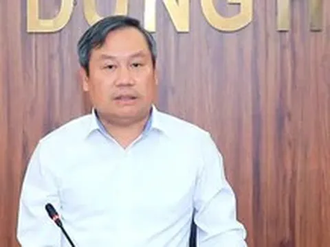 Chủ tịch Hà Nội: Quy hoạch là nhiệm vụ đặc biệt quan trọng, phải đi trước một bước
