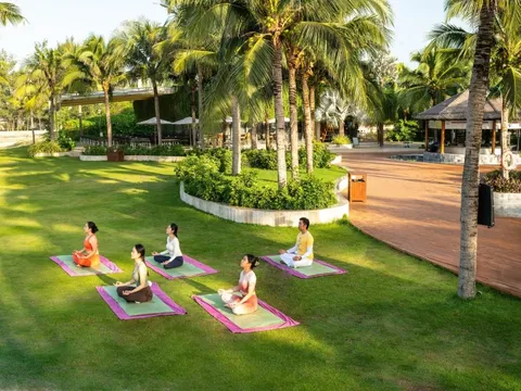 Ngày càng nhiều khách Việt thích du lịch chậm