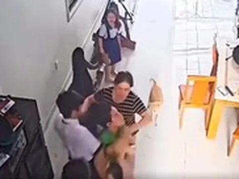 Thông tin chính thức về vụ nam sinh ở Phú Quốc siết cổ người thân trong gia đình