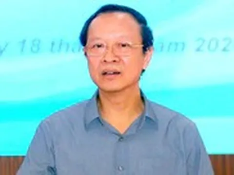 Thứ trưởng Bộ Giáo dục và Đào tạo: Trường tiểu học Nha Trang có quy mô lớn hơn một số trường đại học