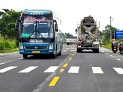 Tài xế chọn quốc lộ thay vì cao tốc: Cao tốc đi nhanh hơn nhưng 'quá nhiều áp lực'