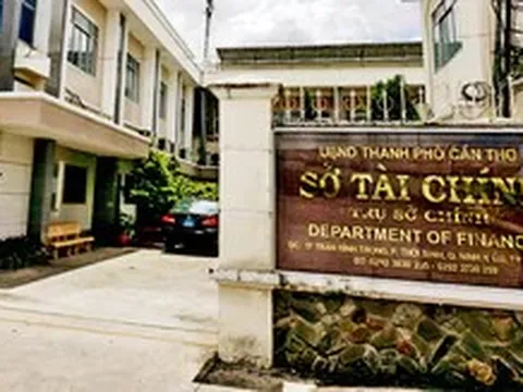 Quyền giám đốc Sở Tài chính Cần Thơ công khai số điện thoại tiếp nhận phản ánh, kiến nghị