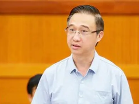 Phó bí thư Thành ủy TP.HCM Đặng Minh Thông yêu cầu xử lý dứt điểm điểm nghẽn chuyển đổi số