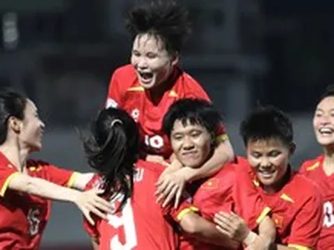 Chuyên gia Phạm Hải Anh: 'Tuyển nữ Việt Nam phải thay đổi nếu muốn thắng Thái Lan'