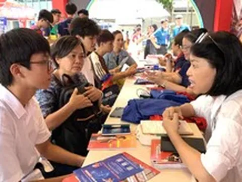 Tuyển sinh đại học 2027: dự kiến giảm còn 3 phương thức xét tuyển