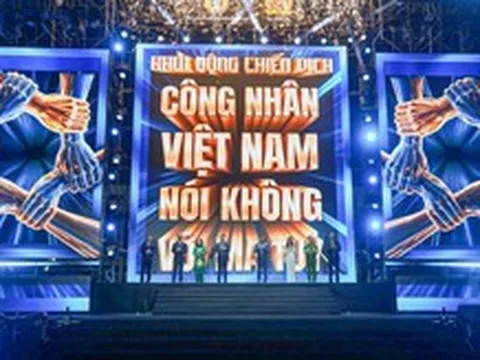 Công nhân nói không với ma túy, Công đoàn dựng 'lá chắn' từ nhà máy đến nhà trọ