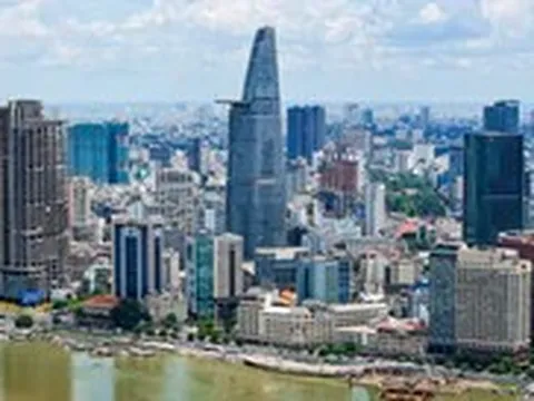 4 tháng cuối năm, TP.HCM sẽ tăng tốc những gì để tăng trưởng hơn 10%?