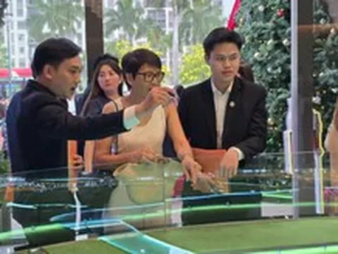 69% người mua nhà TP.HCM chấp nhận 'rời trung tâm' sang vùng ven