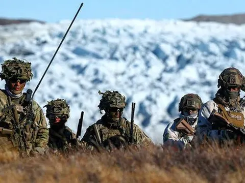 Tin tức thế giới 19-9: Mỹ 'kiểm soát vĩnh viễn' an ninh Greenland; Tòa Mỹ bác chính sách trục xuất người di cư