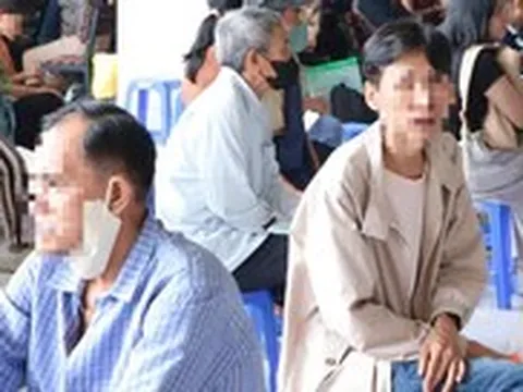Cơ sở 2 các bệnh viện tuyến cuối là cấu phần chiến lược của y tế TP.HCM