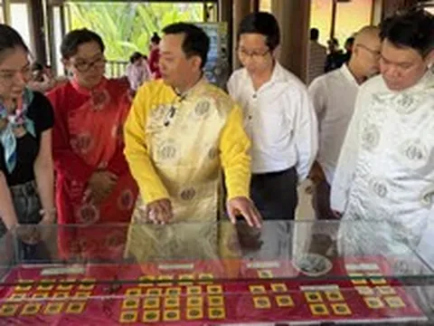 Thử thách 3 phút kể chuyện di sản TP.HCM, giải nhất 20 triệu đồng