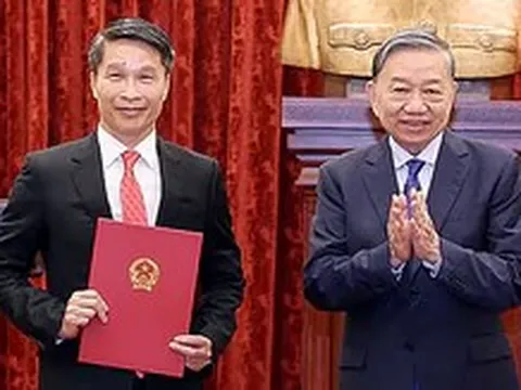 Bổ nhiệm đại sứ thường trú đầu tiên của Việt Nam tại Timor-Leste