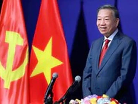 Chuyến đi Bắc Mỹ của Tổng Bí thư, Chủ tịch nước Tô Lâm và thế cân bằng chiến lược của Việt Nam