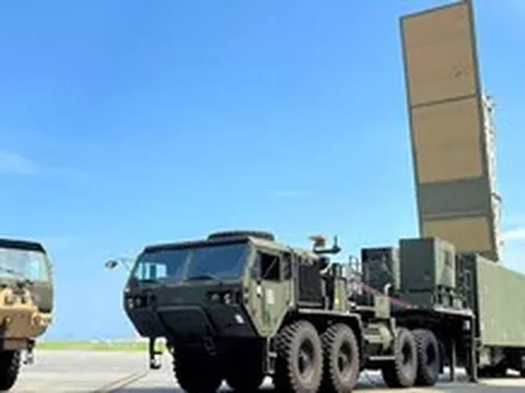 Nga yêu cầu Nhật Bản loại hệ thống tên lửa Typhon của Mỹ khỏi lãnh thổ