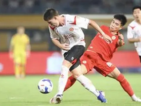 Adou Minh và Williams Minh Hoàng bổ sung thế nào cho tuyển Việt Nam?