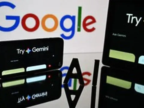 Google nói về việc Gemini đã tấn công mạng, đoán mật khẩu người dùng