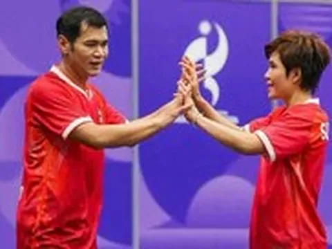 Thái Lan 'mở hàng' với 3 HCV, Việt Nam đoạt 2 HCĐ ở ngày thi đấu đầu tiên Asiad 20