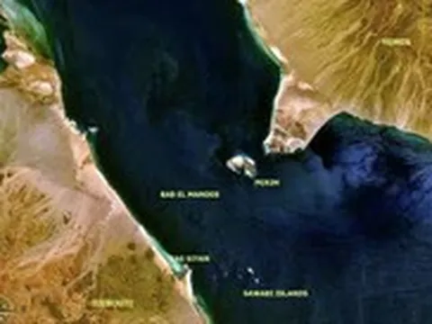Căng thẳng Saudi Arabia - Houthi: Chuyện người thái tử MBS