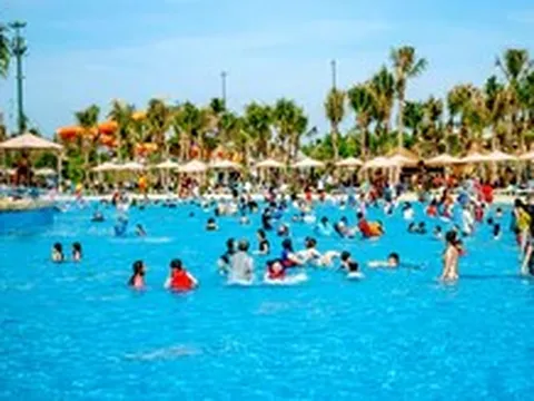Hé lộ dư nợ bất động sản lĩnh vực du lịch trên địa bàn TP.HCM