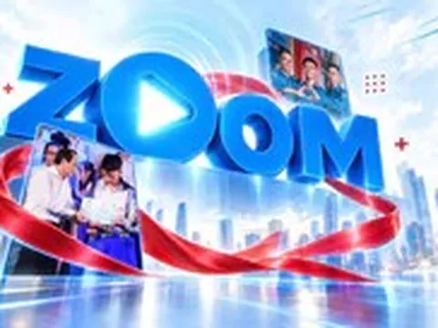 Ra mắt không gian xem video ngắn - Tuổi Trẻ Zoom: Trải nghiệm tiện ích trên nền tảng số