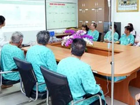Bác sĩ hướng dẫn 5 dấu hiệu mắc đái tháo đường dễ bị bỏ qua