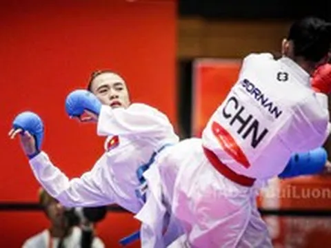 Vì sao võ sĩ Việt Nam hòa điểm vẫn giành huy chương  đồng Asiad?
