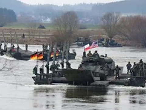 Tình báo châu Âu: Nga có thể quyết liệt hơn với NATO trong vài tháng tới
