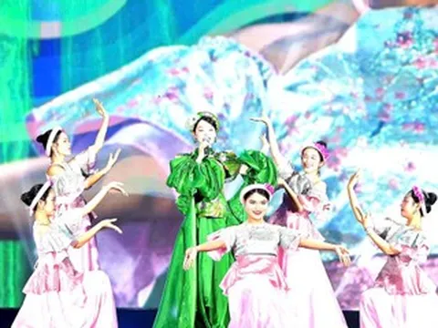 Nối dài dòng chảy di sản từ Festival Thăng Long - Hà Nội