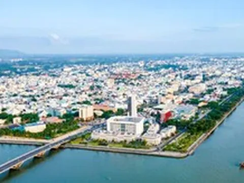 Thống nhất thành lập 22 phường ở An Giang