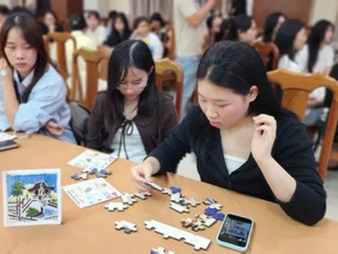 Để di sản đến gần hơn với người trẻ