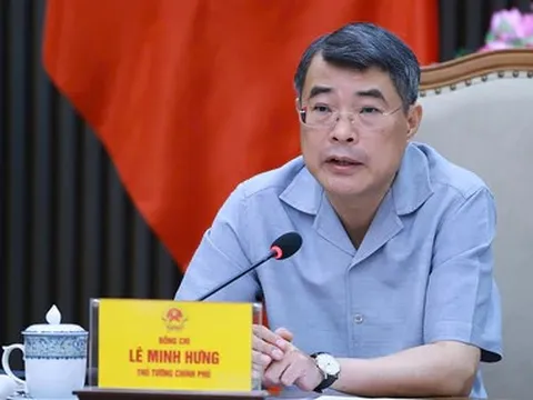 Thủ tướng: Kiên quyết điều chuyển vốn các dự án giao thông không đáp ứng tiến độ
