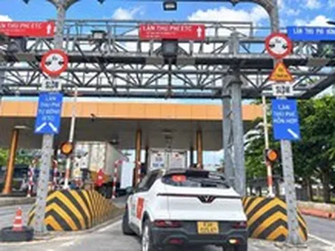 Tuyến quốc lộ 1 hơn 90km có 3 trạm BOT: Bạc Liêu, Sóc Trăng, Cần Thơ bao giờ mới dừng thu phí?