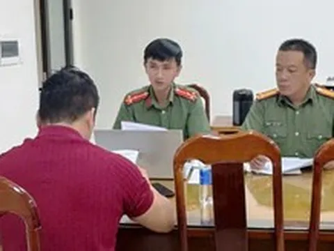 Lấy sản phẩm báo chí làm thành video của mình đăng mạng xã hội, bị phạt 12,5 triệu đồng