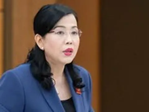 Chủ nhiệm ủy ban của Quốc hội: Chưa bao giờ có sự cố lớn thế này về sách giáo khoa