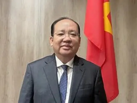 Nhiều công trình APEC 2027 ở Phú Quốc đang vượt tiến độ