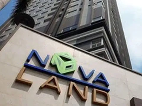 Novaland chào bán cổ phiếu tỷ lệ 3:1, muốn thu hơn 8.000 tỉ đồng để... trả nợ