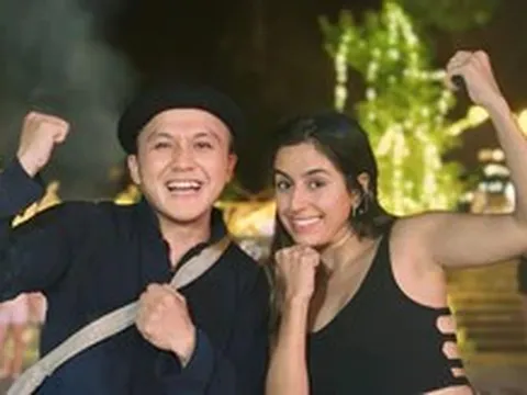 Chàng trai Mông ở Đồng Văn có ‘siêu năng lực’, biến người lạ thành người quen