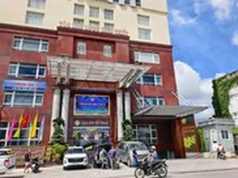 Đoàn xổ số Cần Thơ, Sóc Trăng tham quan những địa điểm nổi tiếng nào ở châu Âu, Nhật Bản, Dubai?