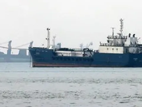 Mỹ kêu gọi xây dựng tuyến vận chuyển dầu mới, giảm phụ thuộc vào Hormuz