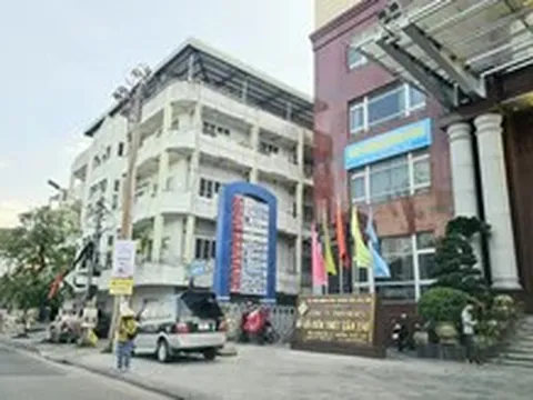 Học tập kinh nghiệm xổ số mà đến 'quá trời' điểm tham quan thơ mộng, là chơi hay học?