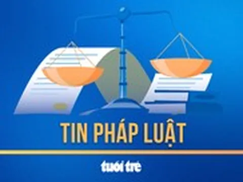 8 cán bộ trật tự đô thị bị cáo buộc nhận hối lộ hàng tỉ đồng