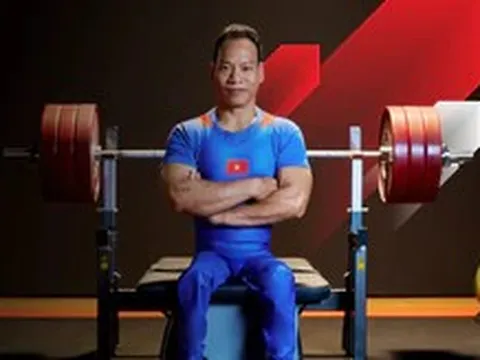 Toyota lập nhóm dự Asiad 2026, có vận động viên Việt Nam