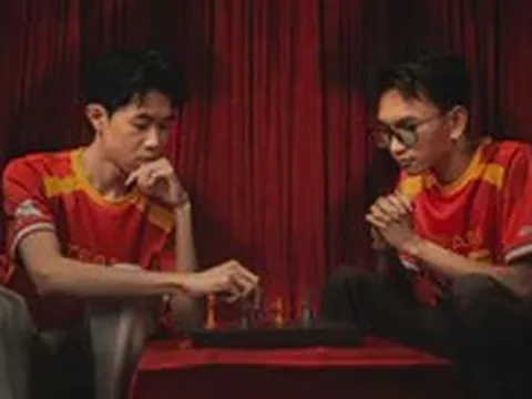 Ban tổ chức xin lỗi vì vội vàng loại 2 VĐV Việt Nam chỉ vì tố cáo của nữ game thủ Hàn Quốc