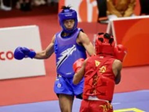Trực tiếp ngày thi đấu 23-9 Asiad 20: Chờ huy chương vàng thứ hai cho Việt Nam