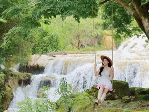3 địa điểm du lịch lý tưởng tháng 10: Tiết trời se lạnh, biển mây bồng bềnh