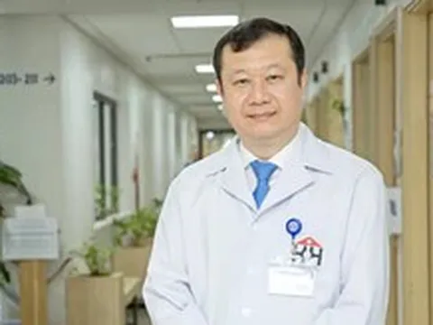Giám đốc Bệnh viện Ung bướu Hà Nội ủy quyền điều hành cho phó giám đốc